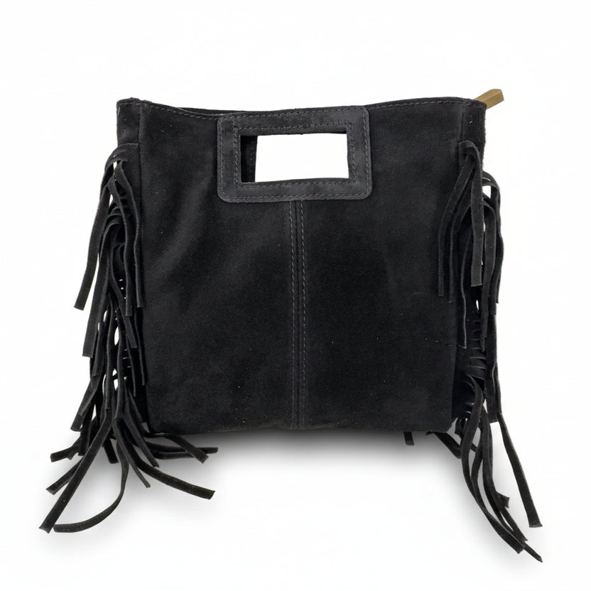 Suede Wild - Vera Pelle