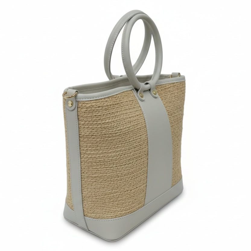 Elba - Vera Pelle e Rafia