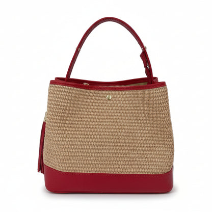 Ischia - Vera Pelle e Rafia