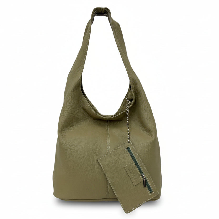 Extra Bag - Vera Pelle