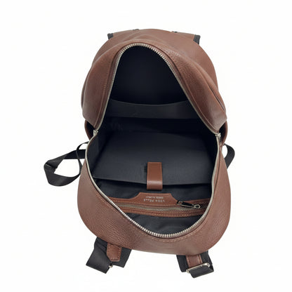 Zaino Unisex - Vera Pelle