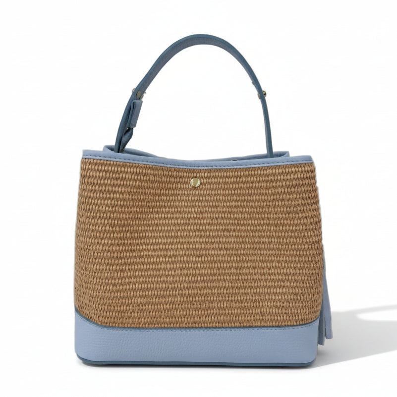 Ischia - Vera Pelle e Rafia