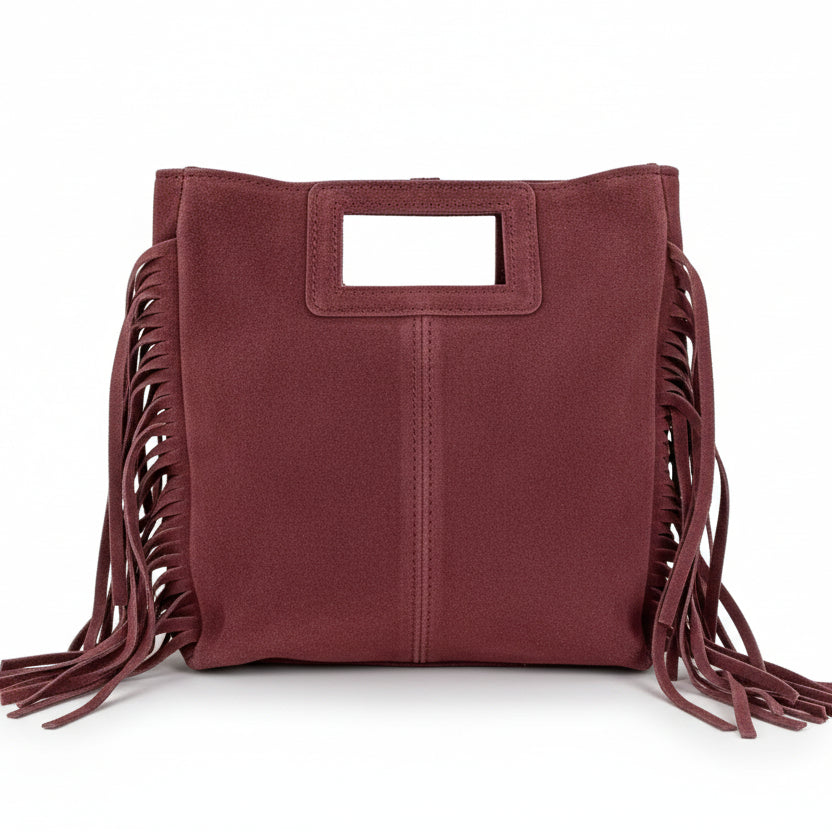 Suede Wild - Vera Pelle