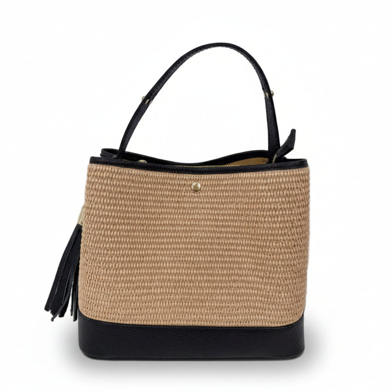 Ischia - Vera Pelle e Rafia