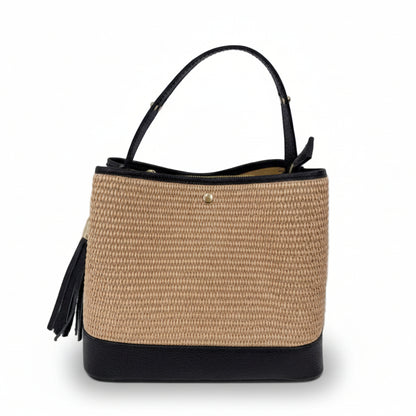 Ischia - Vera Pelle e Rafia