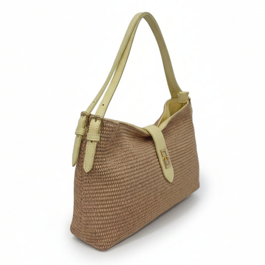 Capri - Vera Pelle e Rafia