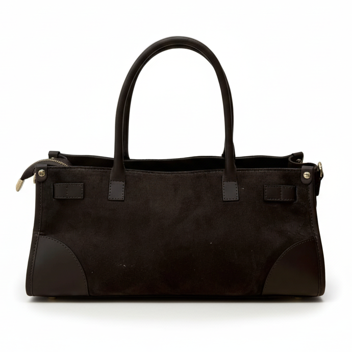 Suede Dea - Vera Pelle