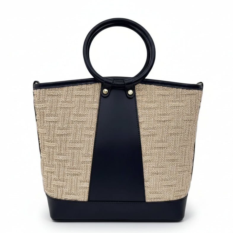 Elba - Vera Pelle e Rafia