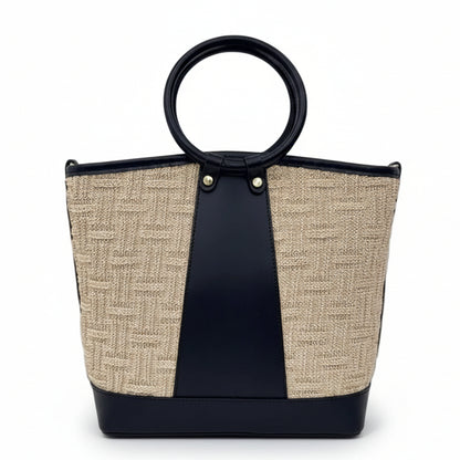 Elba - Vera Pelle e Rafia