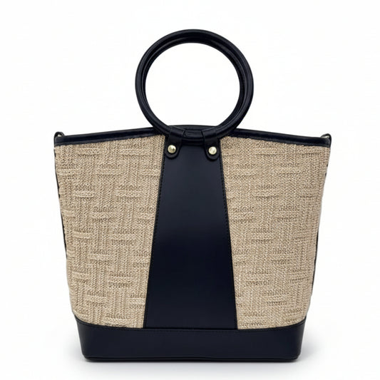 Elba - Vera Pelle e Rafia