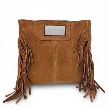 Suede Wild - Vera Pelle