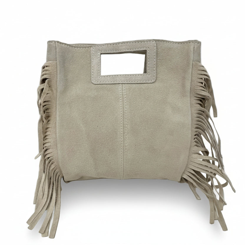 Suede Wild - Vera Pelle