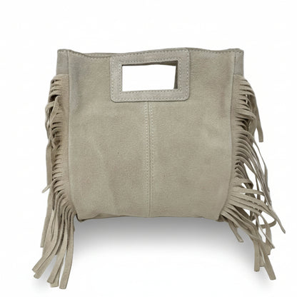 Suede Wild - Vera Pelle