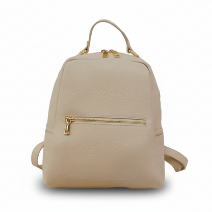 Zaino Spring - Vera Pelle