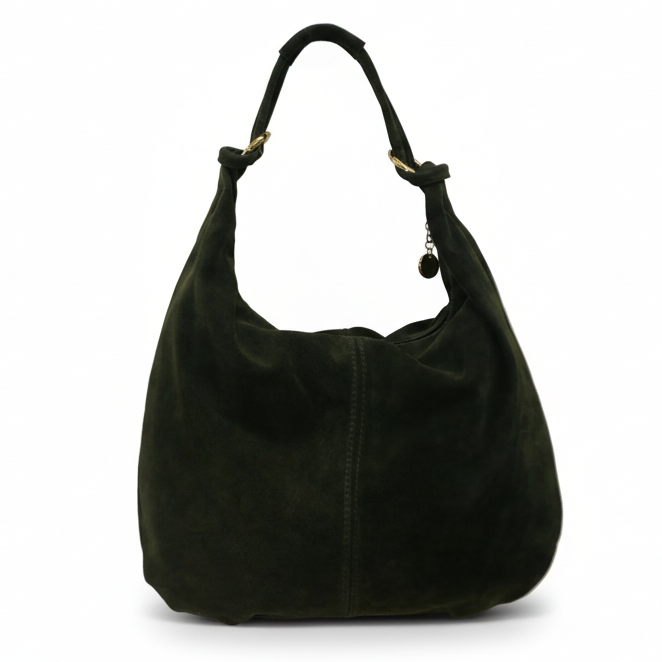 Suede Tierra - Vera Pelle