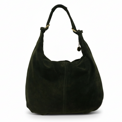 Suede Tierra - Vera Pelle