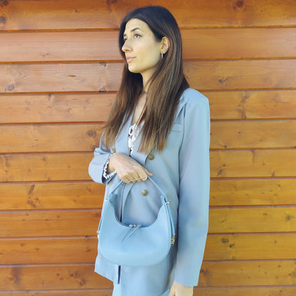 Mezzaluna - Vera Pelle