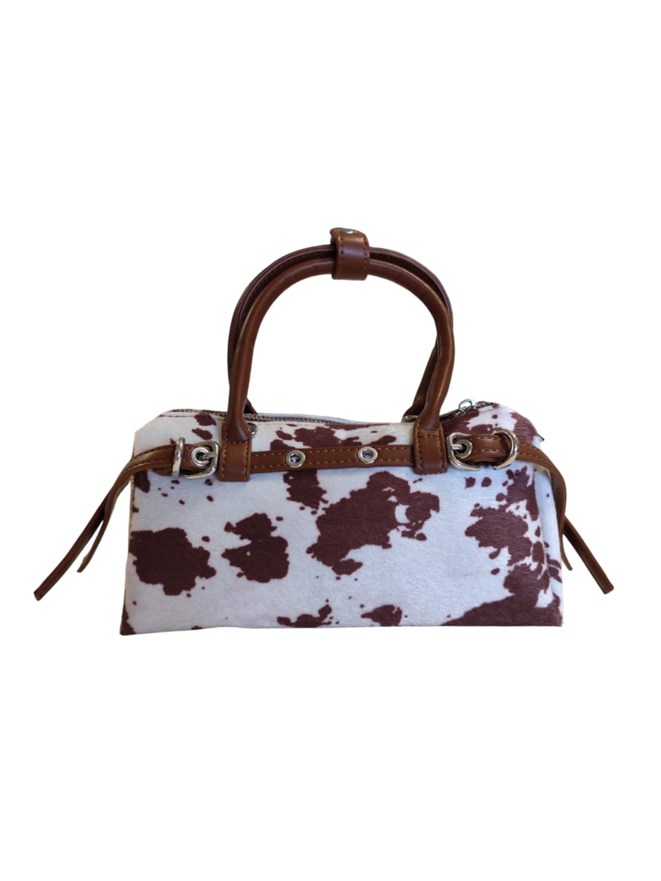 Borsa con manico Carolina