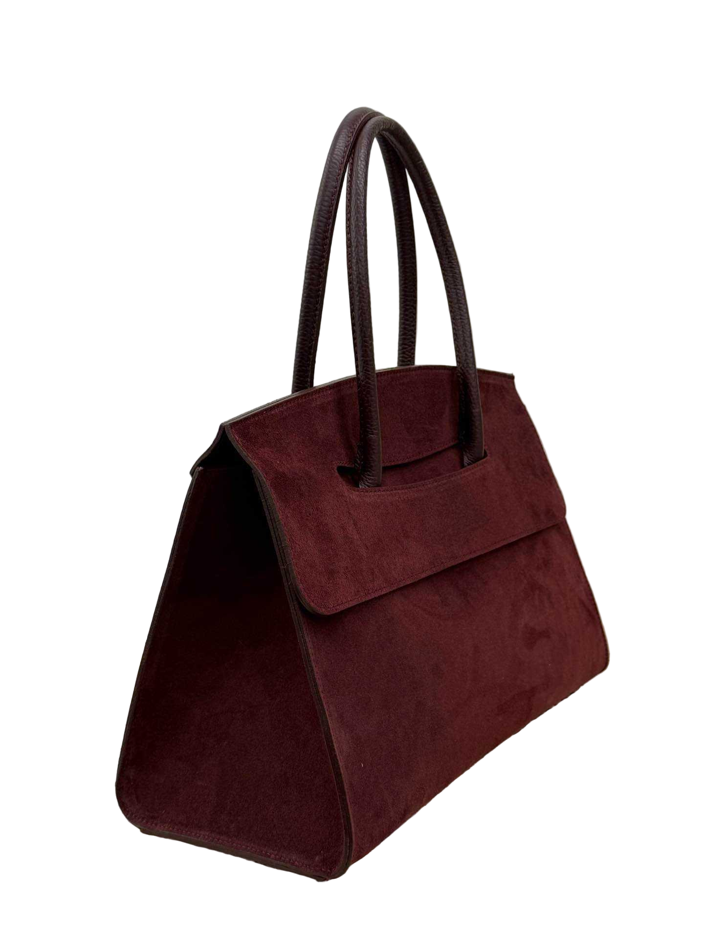 Suede Tosca - Vera Pelle