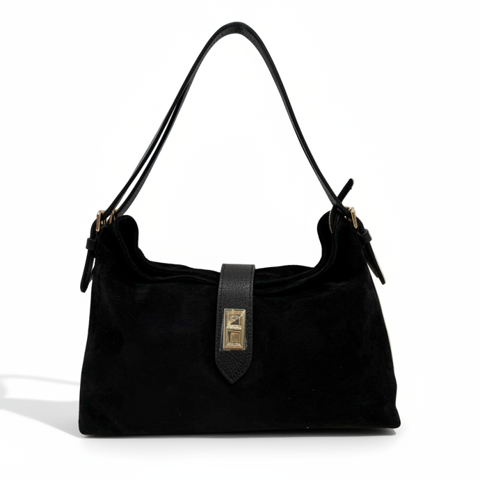 Suede Florence - Vera Pelle