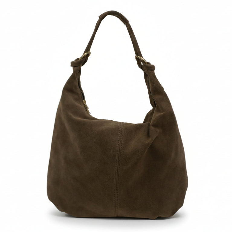 Suede Tierra - Vera Pelle