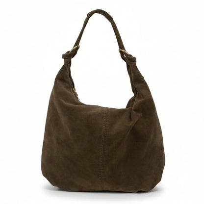 Suede Tierra - Vera Pelle