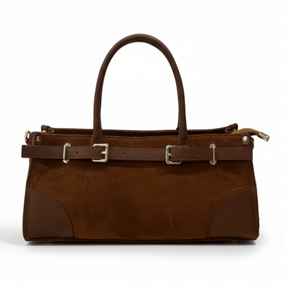 Suede Dea - Vera Pelle