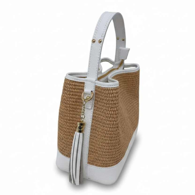 Ischia - Vera Pelle e Rafia