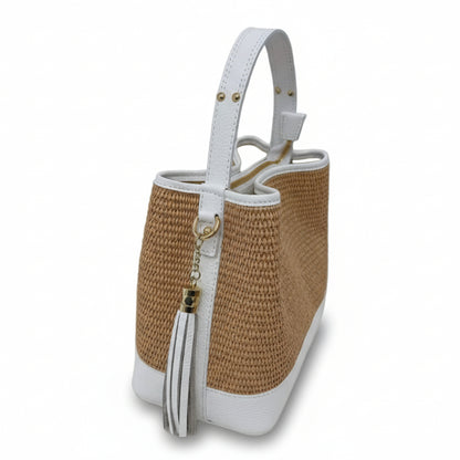 Ischia - Vera Pelle e Rafia