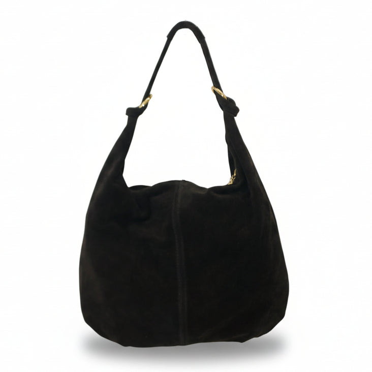 Suede Tierra - Vera Pelle