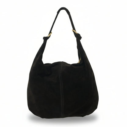 Suede Tierra - Vera Pelle