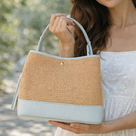 Ischia - Vera Pelle e Rafia