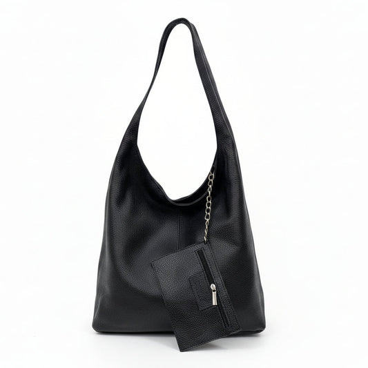 Extra Bag - Vera Pelle