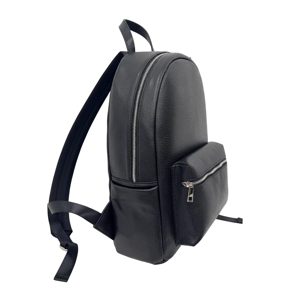Zaino Unisex - Vera Pelle
