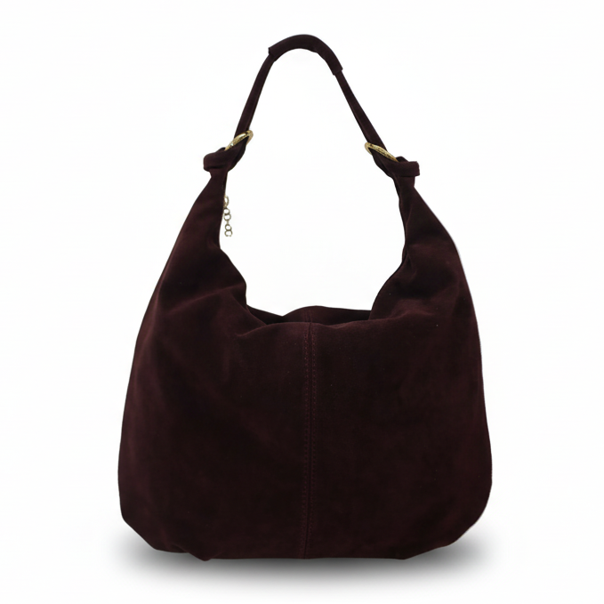 Suede Tierra - Vera Pelle