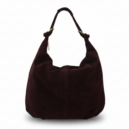 Suede Tierra - Vera Pelle