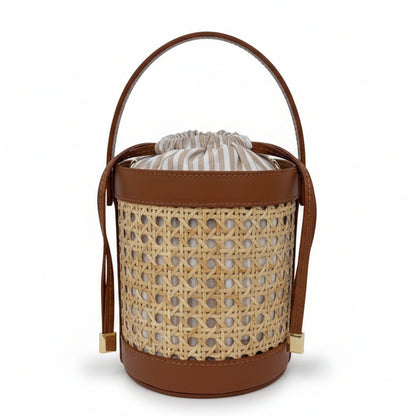 Sorrento - Vera Pelle e Rafia