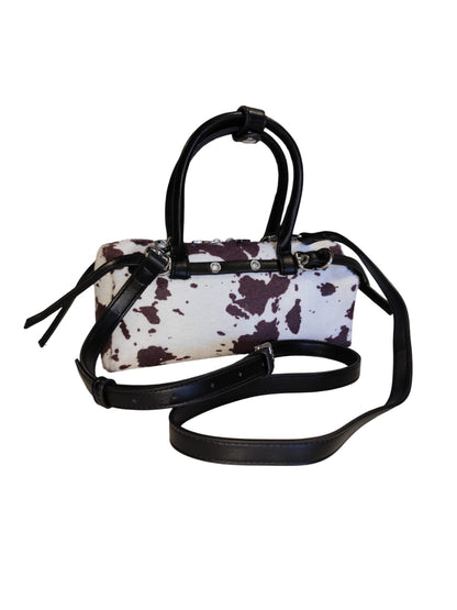 Borsa con manico Carolina