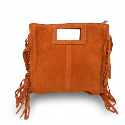 Suede Wild - Vera Pelle