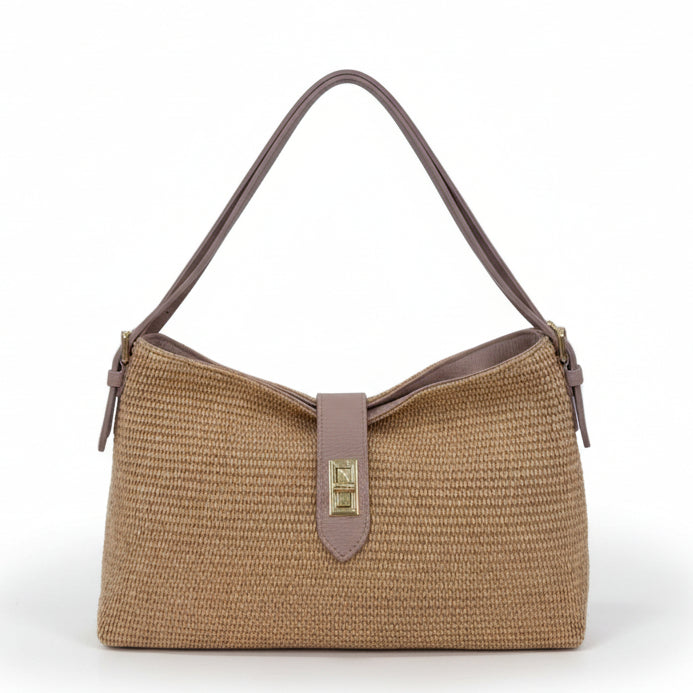 Capri - Vera Pelle e Rafia