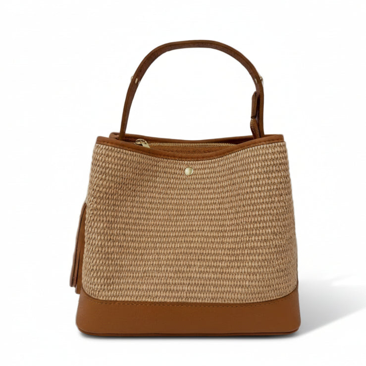 Ischia - Vera Pelle e Rafia