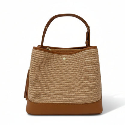 Ischia - Vera Pelle e Rafia