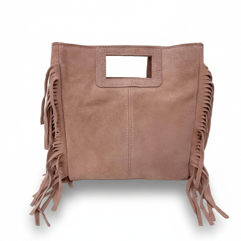 Suede Wild - Vera Pelle