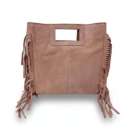 Suede Wild - Vera Pelle