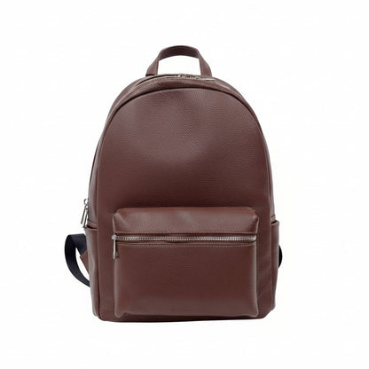 Zaino Unisex - Vera Pelle