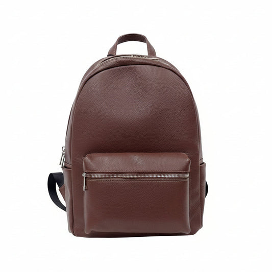 Zaino Unisex - Vera Pelle