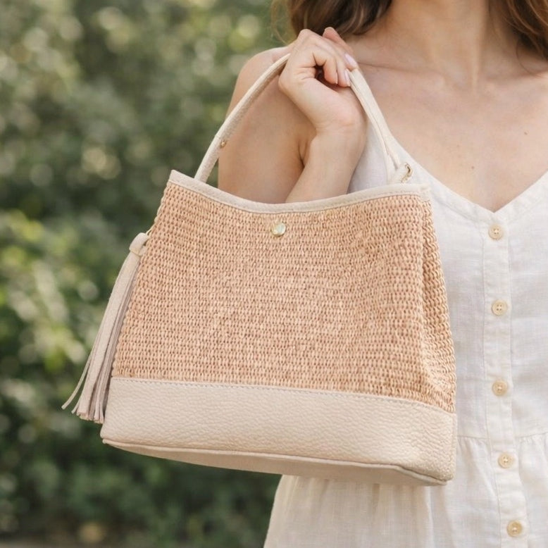 Ischia - Vera Pelle e Rafia