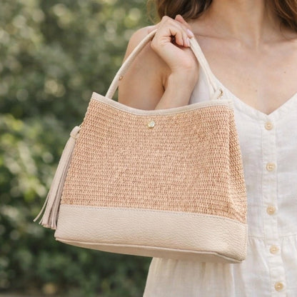 Ischia - Vera Pelle e Rafia