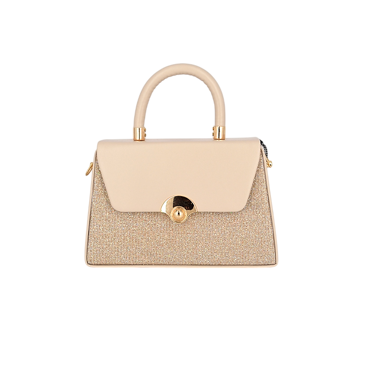 borsa con manico
