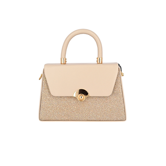 borsa con manico